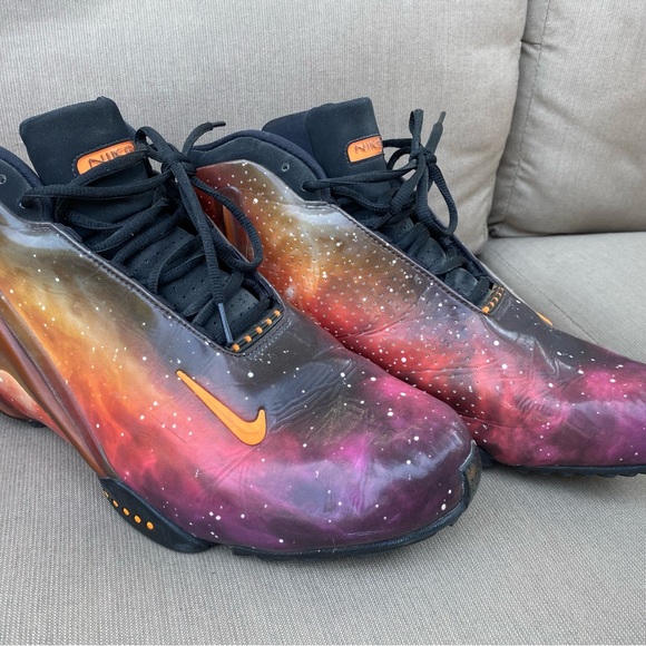 Nike zoom hyper flight superhero Lebron james - Picture 5 of 6